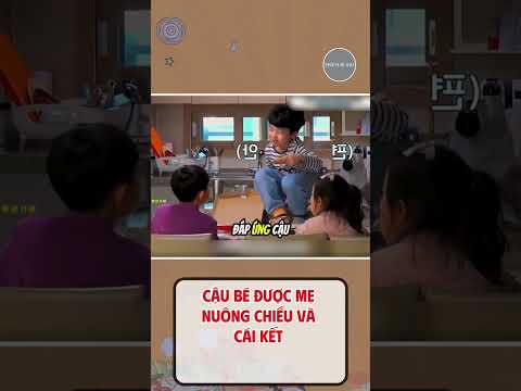 Cô chị gái chịu nhiều bất công #xuhướng #reviewvui #foryou #giadinh #giaitri ￼