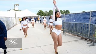 And The Band Played On