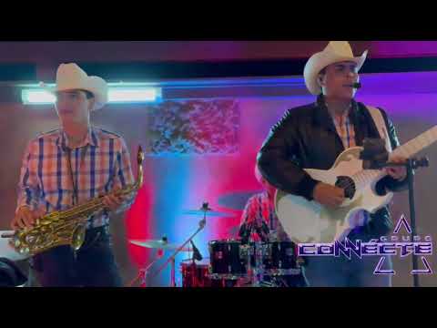 Grupo Connecte- La Varita De Caña En Vivo