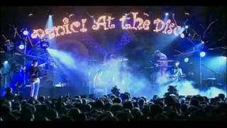 Video thumbnail of "Panic! at the Disco — Lying Is the Most Fun… — Live in Denver!"