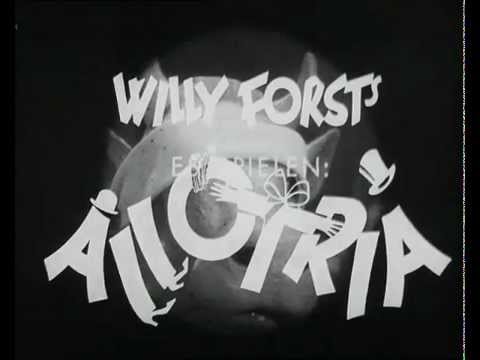 Joe Bund - (4/4) Blindekuh (1936)