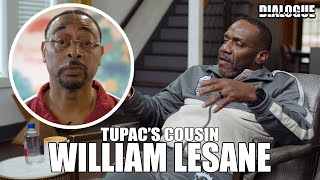 “King Tut Didn't Shoot 2Pac” 2Pac's Cousin Apologizes To King Tut For Telling 2Pac He Shot Him.