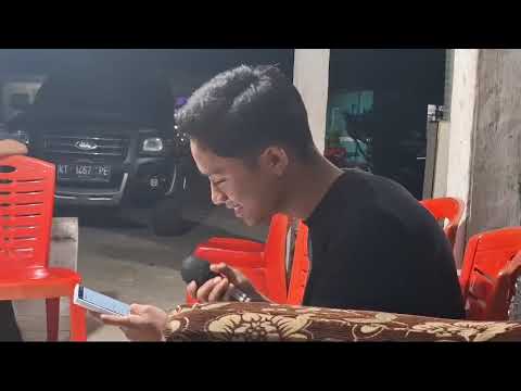 Betrand Putra Onsu | Live Lagu Viral Nera Mata Mo | Theo Bagio | Steny Arutama#APC#Heri Baben