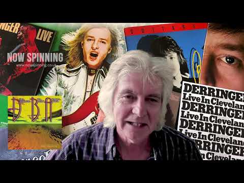 Derringer Bogart & Appice: Doing Business As: 2001 - Review