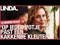Fleur krijgt liefdesles van buurvrouw Corrie || Citroenstraat 10 || LINDA.
