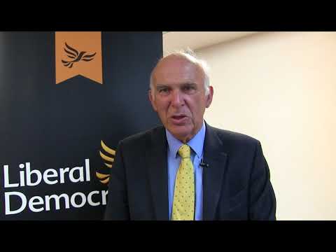 Vince Cable – Eid al-Adha Message