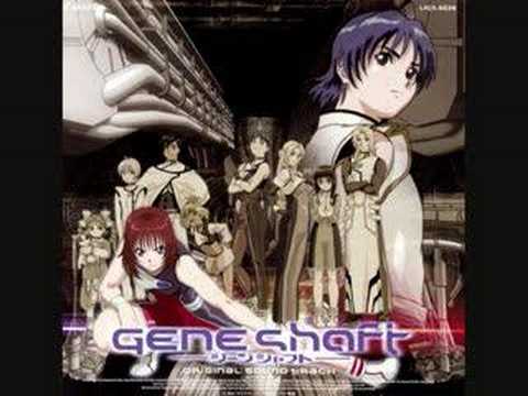 Geneshaft BROKEN CAMERA JI-ZO