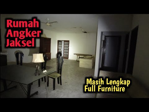 Domestic Worker Kills Employer in This House - South Jakarta