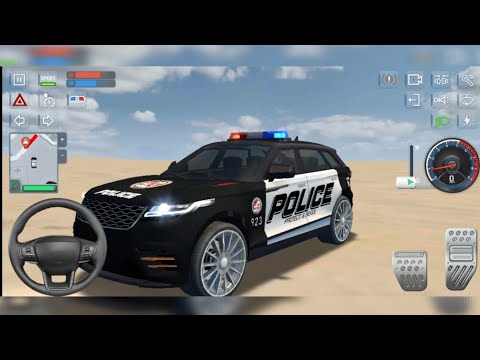 Police Sim 2022 Cop Simulator Android Gameplay - new gameplay 2025 | #gaming