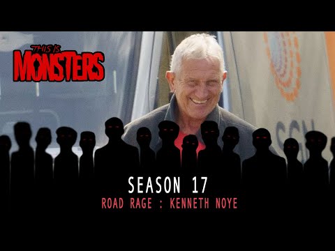Road Rage : Kenneth Noye