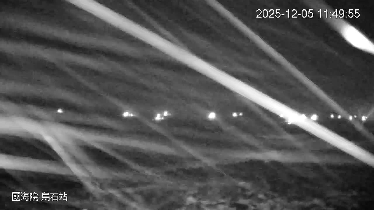 頭城濱海公園南側