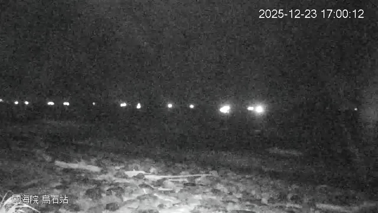 頭城濱海公園南側