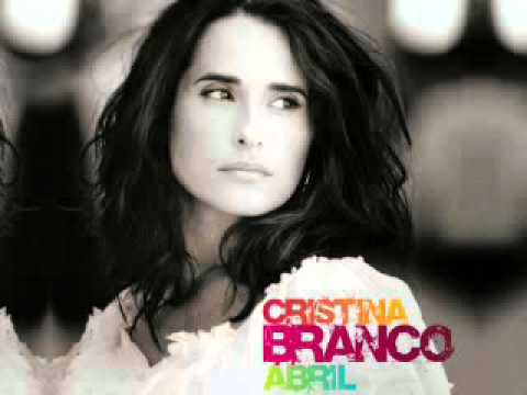 Cristina Branco - Cantigas Do Maio