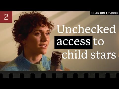 A Child’s Body: Open Access | Dear Hollywood Episode 2