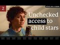 A Child’s Body: Open Access | Dear Hollywood Episode 2