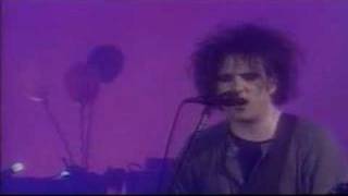 The Cure - Adrenaline Club London - trap