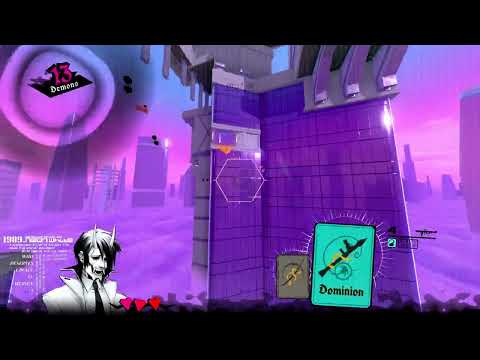 Neon White Ace Medals - 8-9 Streak