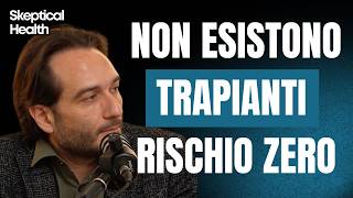 Download lagu EP.66 - Organ Transplant: How It Really Works - with Giuseppe Ietto mp3 Download lagu EP.66 - Organ Transplant: How It Really Works - with Giuseppe Ietto mp3
