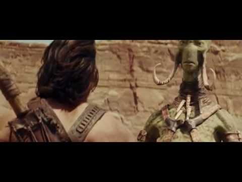 Film John Carter en entier FR