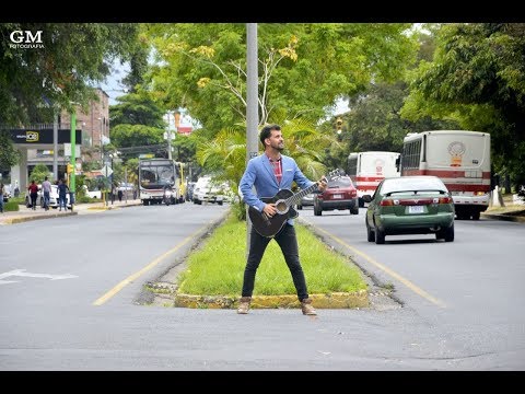 Jose Antonio Silverio - Talla joven- Televisión cubana