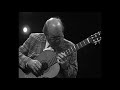 Charlie Byrd