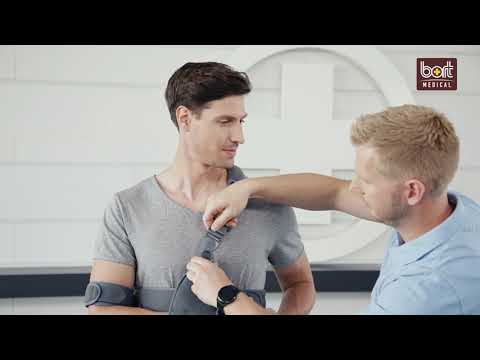 BORT OmoXpress (REF 120900) Anlegevideo