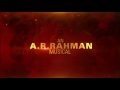 Mersal Audio Single Track Release Aalaporan Thamizhan Thalapathy VIJAY