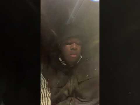 Cleveland rapper Bae Bae Savo