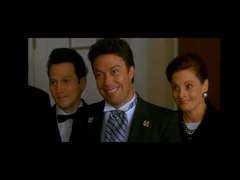 evde tek başına komik sahne