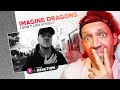 THIS SONG IS UNREAL!! Imagine Dragons - I Don’t Like Myself (Official Music Video) REACTION