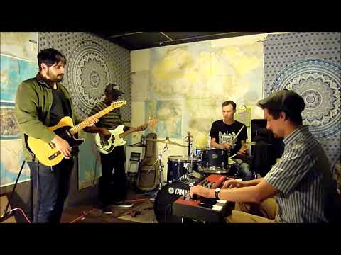 John Scofield and MMW's 'A Go Go'