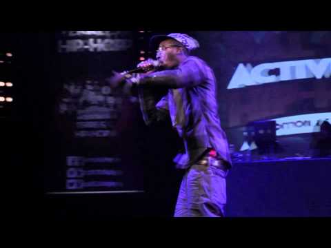 Kwanz Story: Épisode zéro