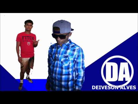 Mc Wellerzin & Mc Rubinho - Medley Baile da Central (DJ Joao Bixo Solto) 2015