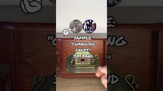 Raekwon - "Pyrex Vision" prod. by Marley Marl samples "Changing Faces" by JJ Band #SampleBible