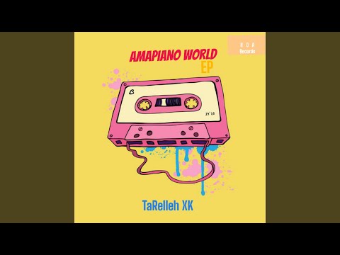 Ghost Rider (Vocal mix)