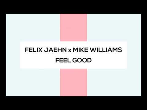 Felix Jaehn x Mike Williams - Feel Good (Remix)