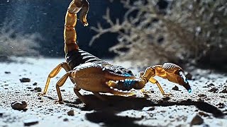 Download lagu 🦂 BICHHU Ke Hairat Angez Zindagi - 420 Million Saal Purani Allah ki Qudrat 🦂🦂🦂 mp3