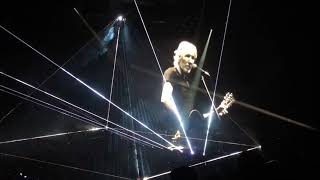 Roger Waters / Mother and Comfortably Numb