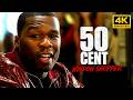 50 Cent Window Shopper Official Music Video 4K