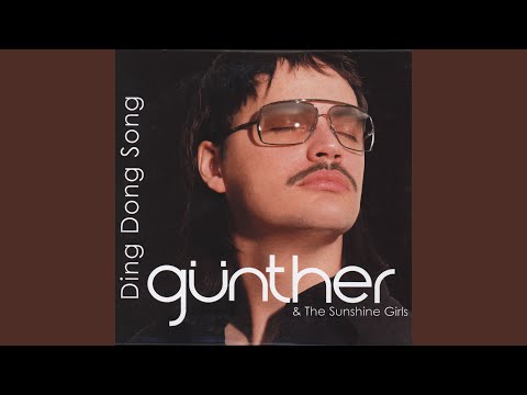 Ding Dong Song (Radio Edit)