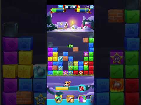 Pet Rescue Saga level 4337