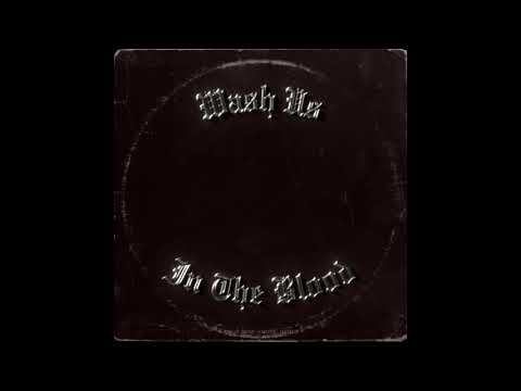 Kanye West - Wash Us In The Blood (Audio) feat. Travis Scott (FLAC, 16-bit - 44.1 kHz)