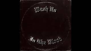 Cover art for Wash Us In The Blood
