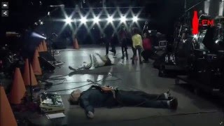 Café Tacvba - CHICA BANDA @Vive Latino 2016.