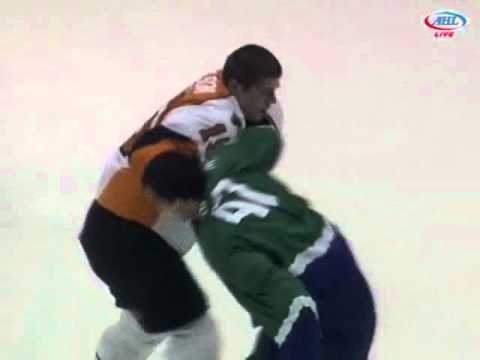 Justin Soryal vs Matthew Clackson