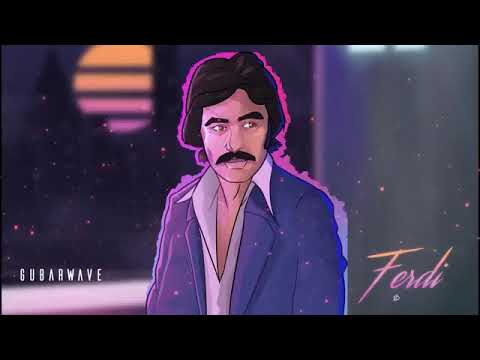 Ferdi TAYFUR - Gönül Yorgunu Remix
