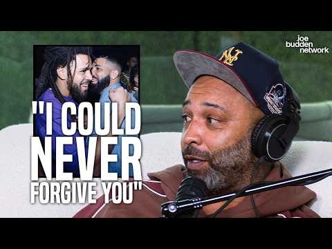 Drake Allegedly Shoots at J. Cole on ‘ICEMAN’ | "I Could Never Forgive You"