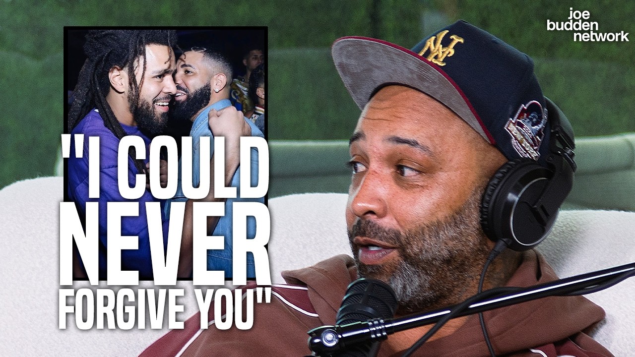 Drake Allegedly Shoots at J. Cole on ‘ICEMAN’ | "I Could Never Forgive You"