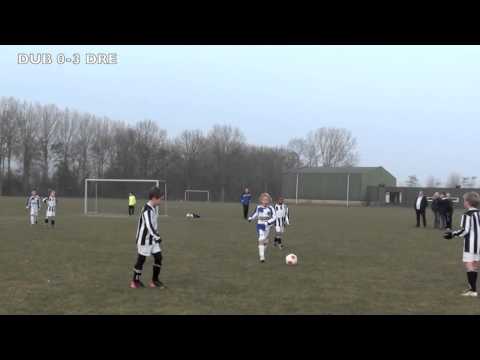 Dubbeldam F1-Drechtstreek F1 1-5