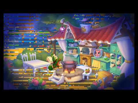 Fishdom 2021 - Story Event - Cooking Show  #Playrix​​​ #Fishdom​​​ #gaming